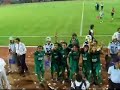 Hodri Meydan - Bizim takım el ele