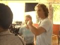 videos de Matthew McConaughey works out some character points with Robert Zemeckis