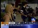 Cavan Playing \"Changing With The Year\" on A-Channel