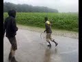 Arona en het wiel Arona en het wiel