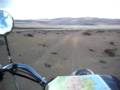 The Guzzi is LOST