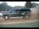 Chevy Duramax Diesel Winner OX Roast Mantua Ohio Truck Pulls