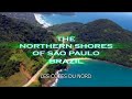Brazil - Ubatuba - The Northern Shores of Sao Paulo