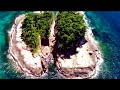 Brazil - Ubatuba - The Northern Shores of Sao Paulo