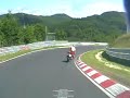 Nordschleife Skoda Fabia RS Nordschleife Skoda Fabia RS