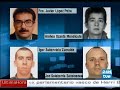 Detenci�n de la C�pula de ETA | Canal 24 Horas
