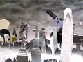 Funeral March for a Marionette