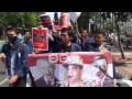 رصد| تظاهرات معارضة لزيارة السيسي لأندونسيا -Views : 1