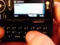 LG Rumor - Sprint