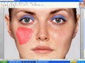 Paint.NET--Applying Makeup (Read Description First) Paint.NET--Applying Makeup (Read Description First)