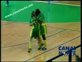 F�tbol Sala: Colegios Arenas G�ldar - Lanzarote T�as Yaiza