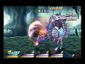 PS2TOD2 ハルファス秘奥義祭り UNKNOWN Halfas Solo Nodamage Hi-ougi etc