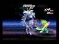 PS2TOD2 ハルファス秘奥義祭り UNKNOWN Halfas Solo Nodamage Hi-ougi etc