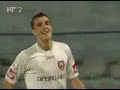  HNK CIBALIA - NK ZAGREB 2:2