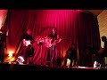 Clara Rose and Band (Unplugged) Perform "Broken Woman Blues" from her debut album "A Portfolio"