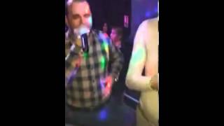 CHEB HOUARI MAZOUZI DUO CHEB SID AHMED AU PRESTIGE LIVE 2013 BY RIDOUH