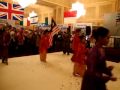 CINDAI DANCE BY MALAYSIAN CHILREN IN MUMBAI