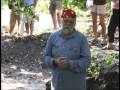 Historic St. Augustine, Archaeological Dig