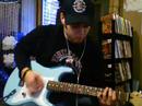 EOTS (1999) - Adam's Song Cover