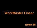 WMT Linear 4xWEDM