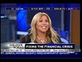 Lynn Tilton on CNBC Squawk Box - 12.12.08 Lynn Tilton on CNBC Squawk Box - 12.12.08