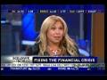 Lynn Tilton on CNBC Squawk Box  - 12.12.08