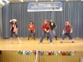 Push it to the Limit (Andrea & JC Alegre)