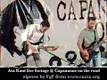 Ava Kant live @ capannone on the road 4/5 Ava Kant live @ capannone on the road 4/5