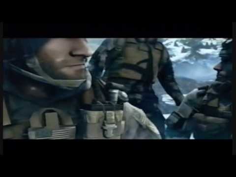 The Last Rescue - Medal of Honor Ending - Army Rangers Navy SEALs Afghanistan part 12/12