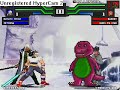 Salami MUGEN: Hayato/Setsuna Survivor #1 Salami MUGEN: Hayato/Setsuna Survivor #1