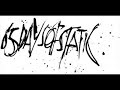 65daysofstatic- Asphalt&Trouble