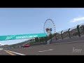 gran turismo 5 : test video