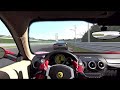 gran turismo 5 : test video