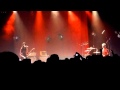 Blood Red Shoes - In Time To Voices (Live in Paris, l'Alhambra, April 11th, 2012)