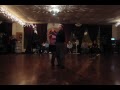 Sandy & Steve's Tango