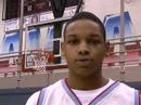 Terrence Williams, Repository Athlete of the Week
