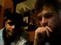 Murder King (dydo & hegoKid) - STUDIO SESSION