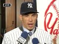Joe Girardi Press Conference Interview 11/01/07