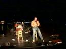 Lin Brehmer From WXRT Radio introduce\