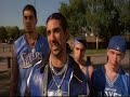 Ali-g VS Austin Powers