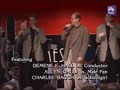Kelsey Grammer sings the Frasier theme tune, live! Kelsey Grammer sings the Frasier theme tune, live!