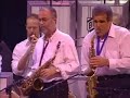 dennis chambers playing with buddy rich big band. from drummerworld.com