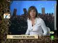 SLQH - Carmen Hornillos arremete contra La Sexta