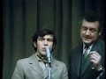 Homolka a tobolka - sest?ih sc�nek s J.Hrz�nem