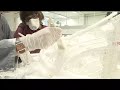 \"Making of Electric Light Shoe\"