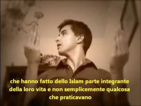 Testimonianza di un ex musulmano | La Buona Strada