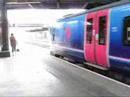First Transpenninexpress (08/07/08)