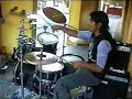 Interpol - Narc "drum cover" (cover by UNTITLE)