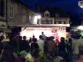 festival des perthuis, concert du groupe skao, qui a eu lieu le 24/07/2007 � clamecy (58)