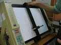 Roland Plotter DXY-1300 ????? ????? Roland Plotter DXY-1300 ????? ?????